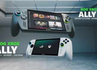 ASUS Xbox ROG Ally Reakce trhu