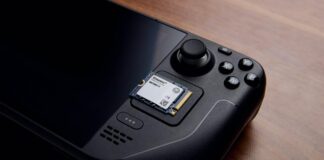 Kingstone NV3 PCIe 4.0