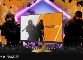 AOC AGON PRO AG246FK6