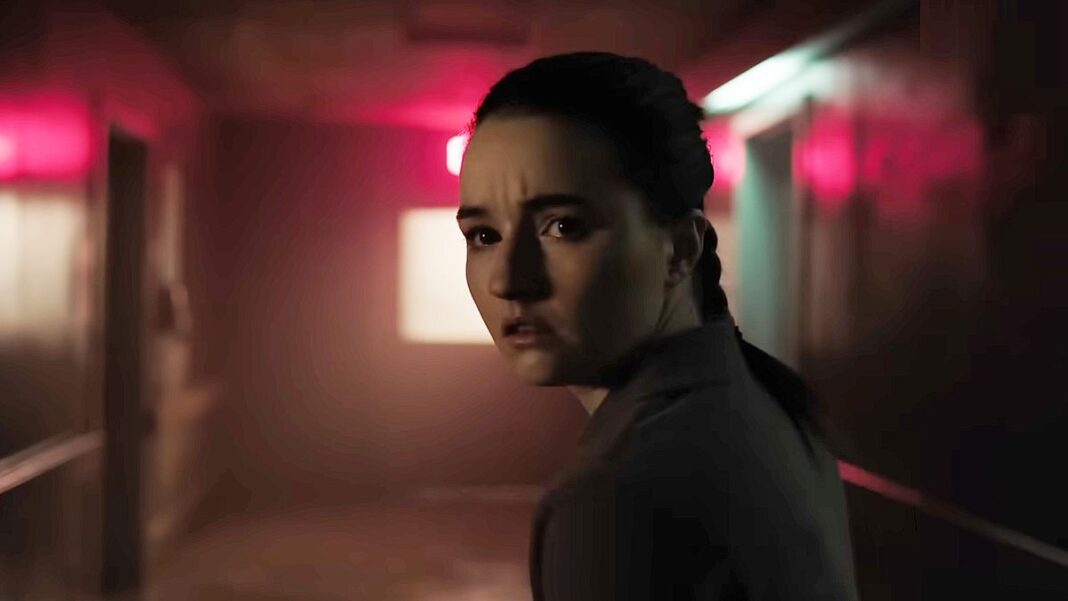 The Last of Us Neil Druckmann