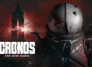Cronos: The New Dawn recenze