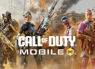 Call of Duty Mobile