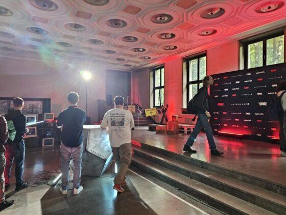 Cronos event 5