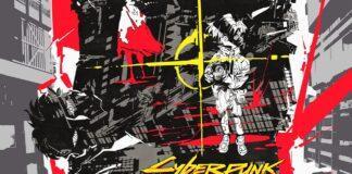 Cyberpunk Edgerunners 2
