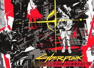 Oznámeno anime Cyberpunk: Edgerunners 2 Cyberpunk Edgerunners 2