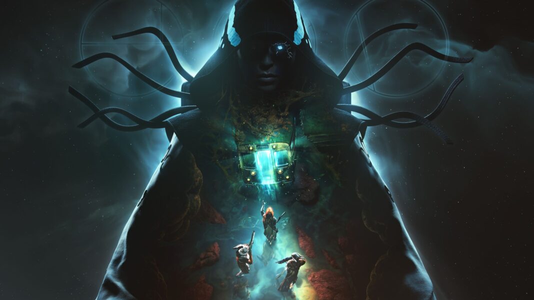 Destiny 2 The Edge of Fate recenze