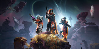Destiny 2: The Edge of Fate