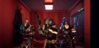 Destiny 2: The Edge of Fate