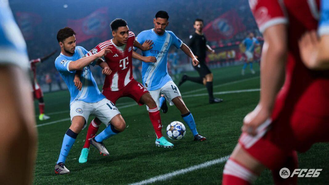 EA-Sports-FC-26 EA Sports FC 26