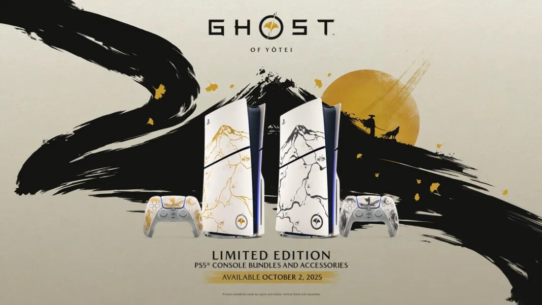 Ghost of Yotei