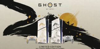 Ghost of Yotei