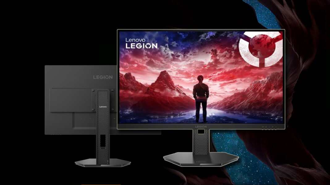 Lenovo Legion 27Q-10/11