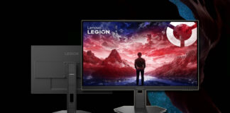 Lenovo Legion 27Q-10/11