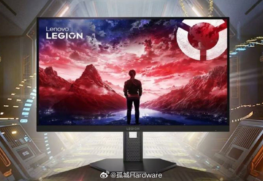 Lenovo Legion 27Q-10/11