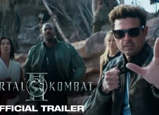 Vydán první trailer k filmu Mortal Kombat 2 Mortal Kombat 2
