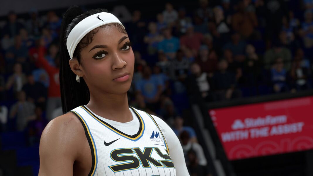 NBA 2K26