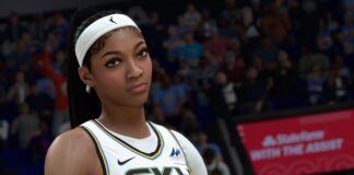 NBA 2K26