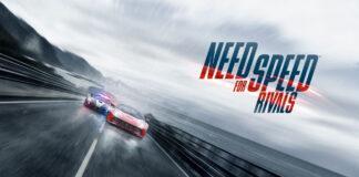 Need For Speed: Rivals