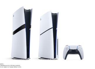 Ceny PS5, PS5 Pro a PlayStation Portal se 2. dubna celosvětově zvýší PS5 aktualizace DualSense PS5 Pro