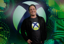 Phil Spencer
