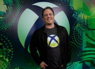 Phil Spencer
