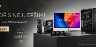 ASUS cashback ProArt