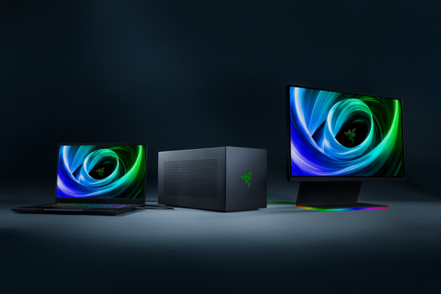 Razer Core X V2