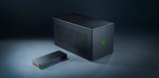 Razer Thunderbolt 5