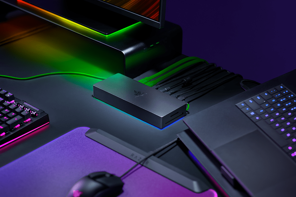 Razer Thunderbolt 5