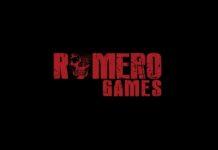Romero Games