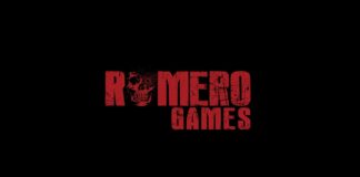 Romero Games