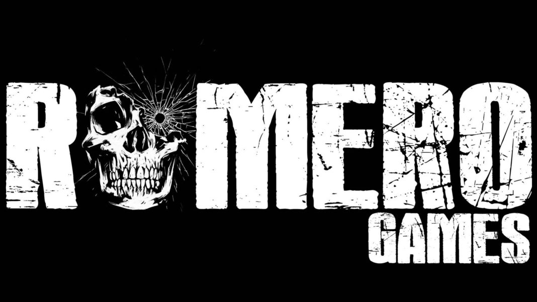 Romero Games Střílečka