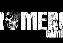 Romero Games Střílečka
