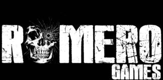 Romero Games Střílečka