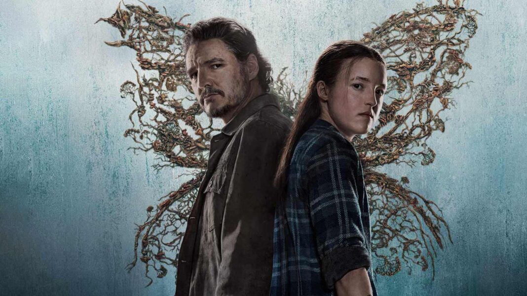 The Last of Us Season 2