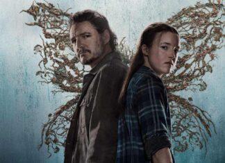 The Last of Us Season 2