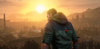 Dying Light: The Beast
