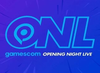 ONL Gamescom