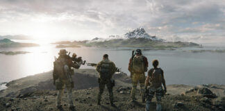 Ghost Recon