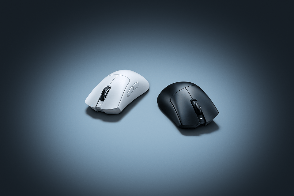 Razer DeathAdder V4 Pro