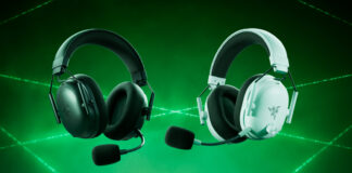 Razer BlackShark V3 Pro