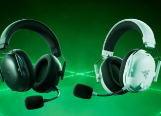 Razer BlackShark V3 Pro