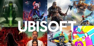 Ubisoft