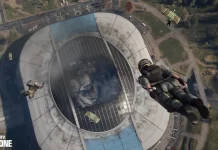 Call of Duty Warzone