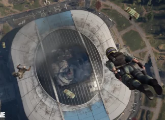 Call of Duty Warzone