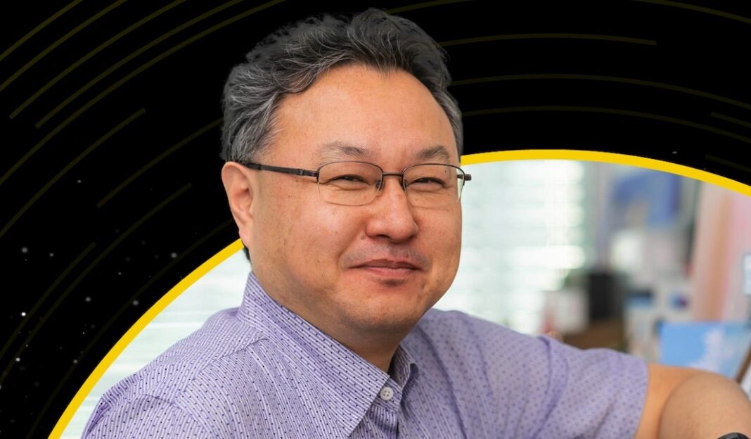 Shuhei Yoshida