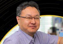 Shuhei Yoshida