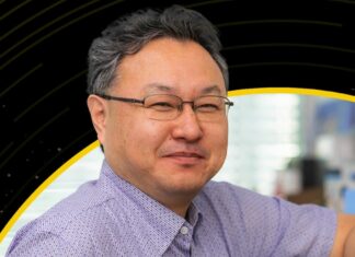 Shuhei Yoshida