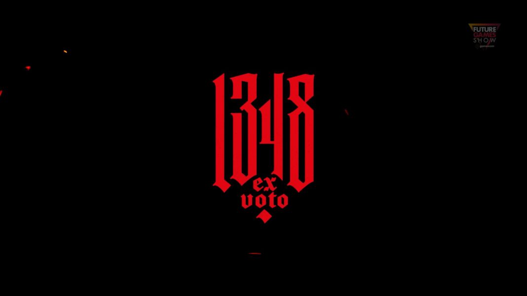 1348 Ex Voto
