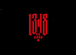 1348 Ex Voto